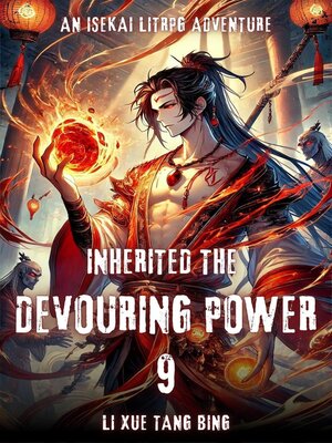 cover image of Inherited the Devouring Power